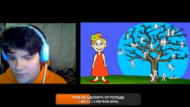 Очаровательный мир