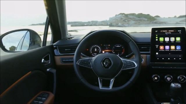 All New 2020 RENAULT CAPTUR Debuts For Europe L Drive & Design [FIRST LOOK]