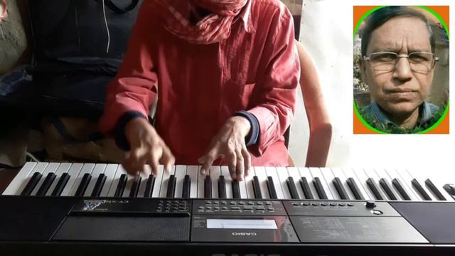 CASIO CTX 870IN  CTX 700 All Tone Indian  Choir  Synth  Sounds  Demo  Review  Piano Tutorial