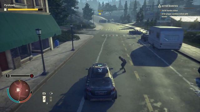 Fox Claims ALL Of The BOOTY! (Return To State Of Decay 2 PLUNDER PACK Edition Intermission 8!)