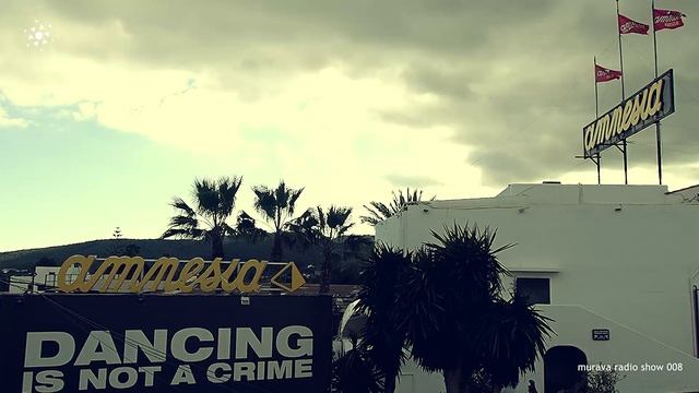 Sugarman MURAVA Radio Show 008