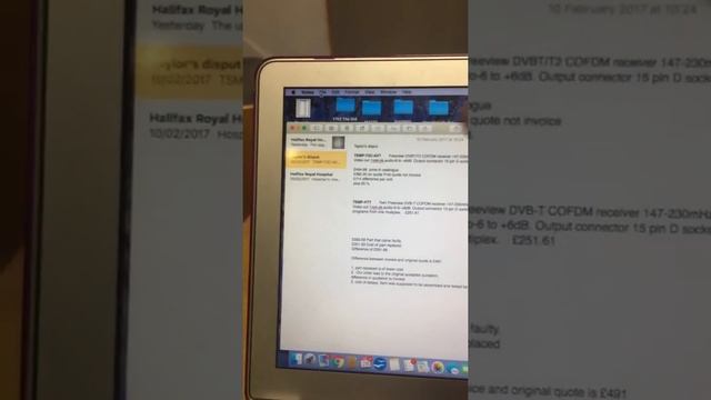 Notes On To Memory Card / USB Stick On Mac