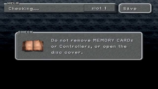 Final Fantasy IX Walkthrough Part 31: The Chamber Of Secrets [HD]