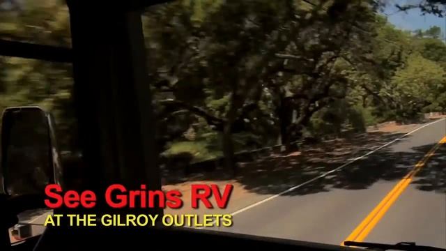 Tour The Lance RV Factory | RV With Me And See Grins