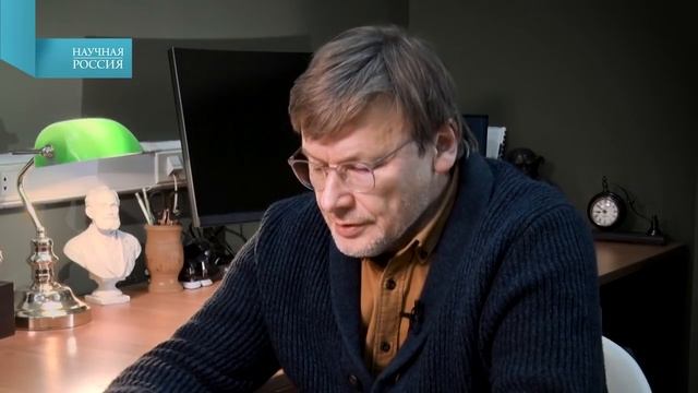 Мыслящая гиперсеть  Константин Владимирович Анохин