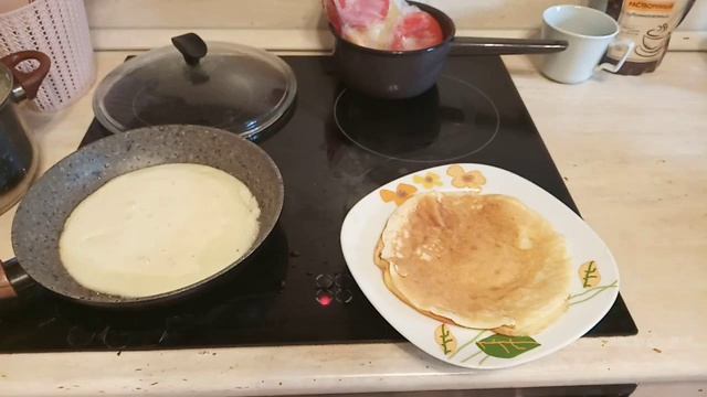 Всем здравствуйте!