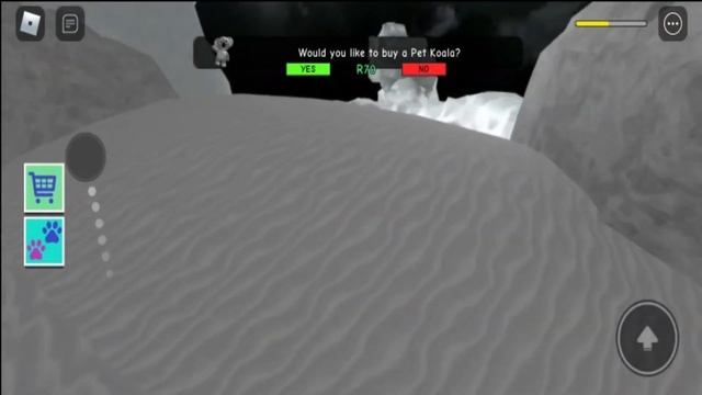 Roblox Little Big Christmas ep1