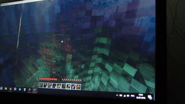 Minecraft 1.13 Java Edition! новое начало