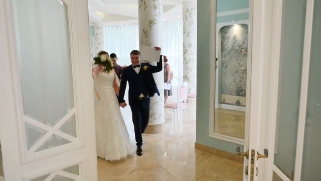 Самсонн - Для сына и невестки