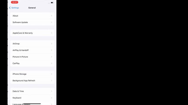 How To Fix Verification Failed Apple ID On IPhone In IOS 17