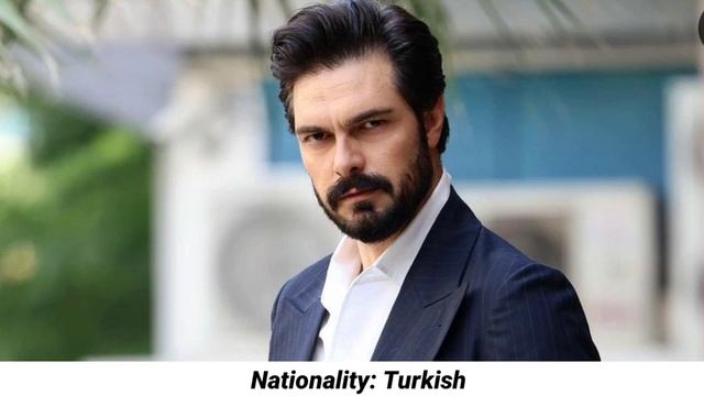 Berguzar Korel Vs Halil Ibrahim Ceyhan Vs Alp Navruz Lifestyle Comparison 2023