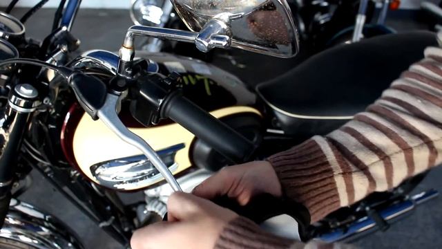 Утеплители для рук Komine AK 085