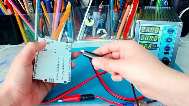 Лучший лабораторный блок питания для электронщика!