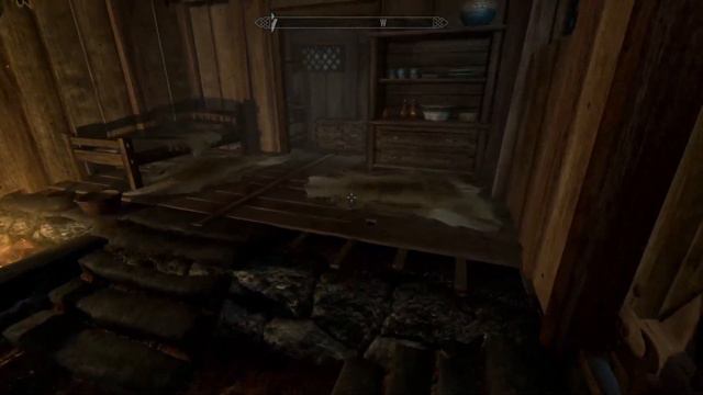 How To Break Skyrim's Economy In One Easy Step