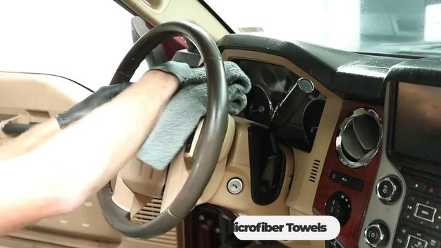 From Gross To Gorgeous: Restoring A Smoker's Farm Truck