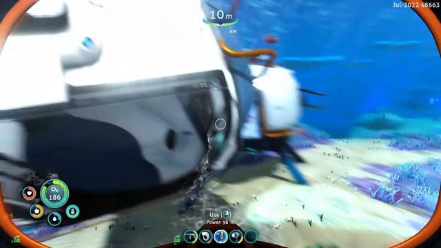 I Used A Cheat To Build Sea Truck Module And This Happened...