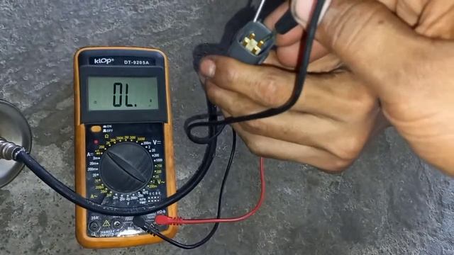 DTC P0031 SUZUKI SWIF  CARA MENGECEK O2 SENSOR  DTC POO31 SUZUKI  AGUNG MOTOR INJEKSI