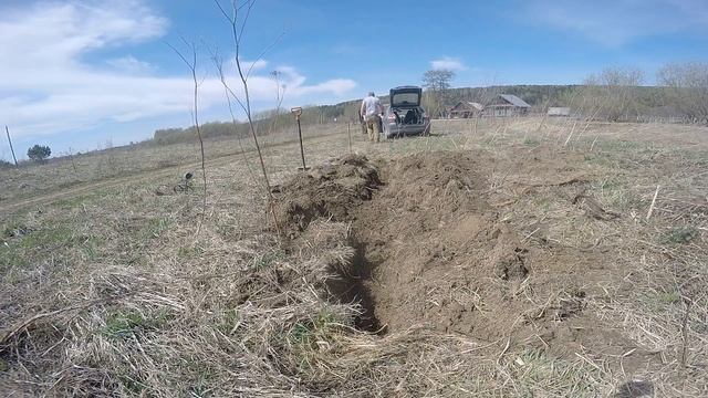 МЕТАЛЛОКОП 2021  ДОБИВАЮ ПОЛЯНУ ПОСЛЕ ТРАКОВ