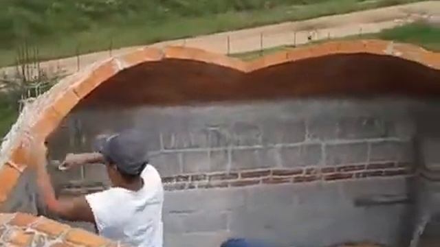 профессиональный кладка кирпича