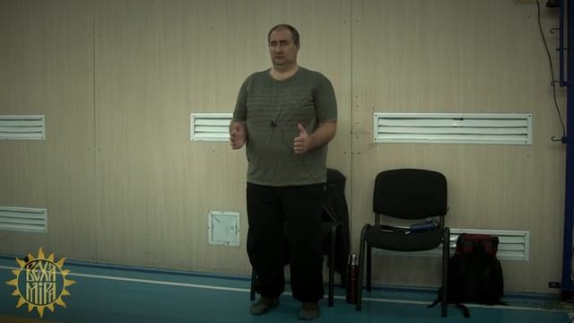 Практики для начинающих, контроль прямых и угловых направлений.