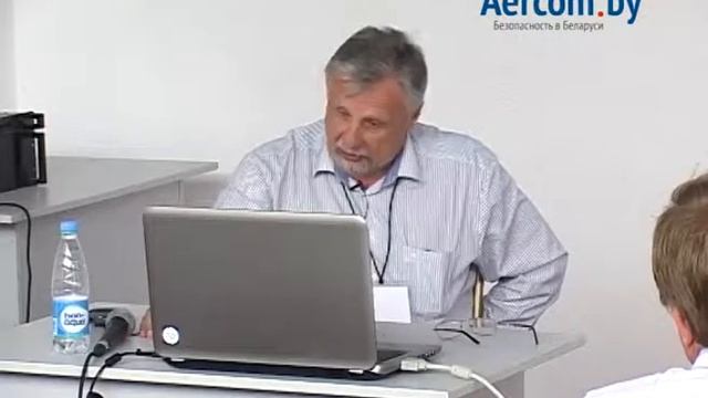 Волоконно-оптические сенсоры для охраны периметров. Русанов Ю., Прикладная радиофизика, ООО