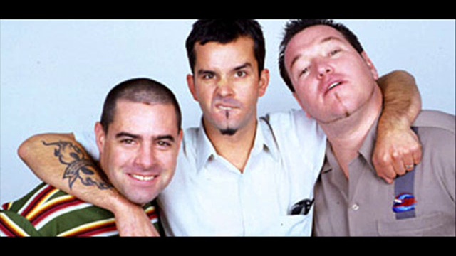 The Best Of Smash Mouth