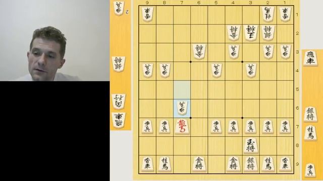 Разбор партии: Шапоров Максим (2D) Vs Шливински Рафал (3K)