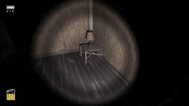 Evil Park - Full Game Walkthrough Gameplay & Ending (No Commentary) (Steam Indie Horror Game 2017)