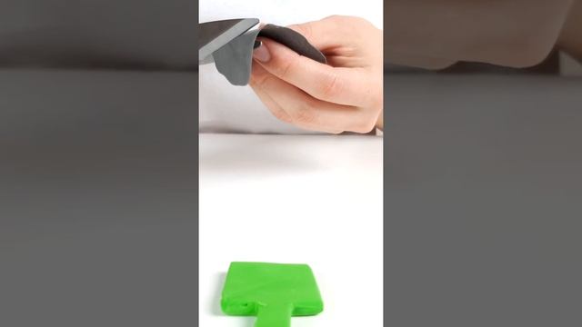 Скрепыши 3. Крипер из Minecraft! Сделать своими руками.