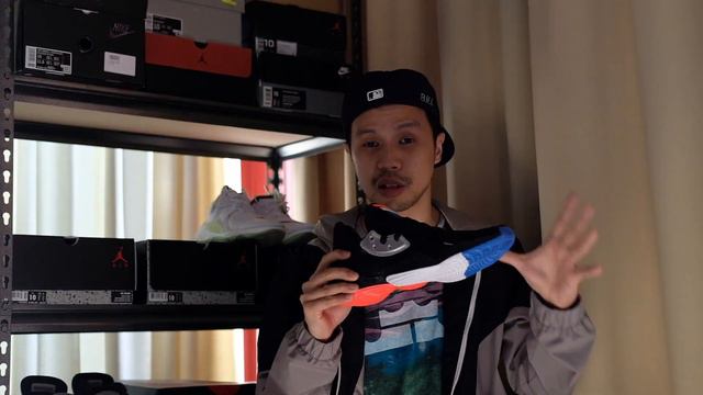 Review Adidas Harden Vol 4 Indonesia