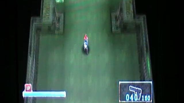 [eShop] Undead Storm Nightmare - Demo