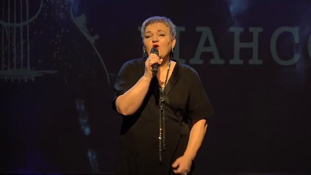 По небу босиком