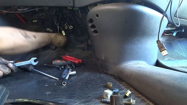 Ремонтный ликбез