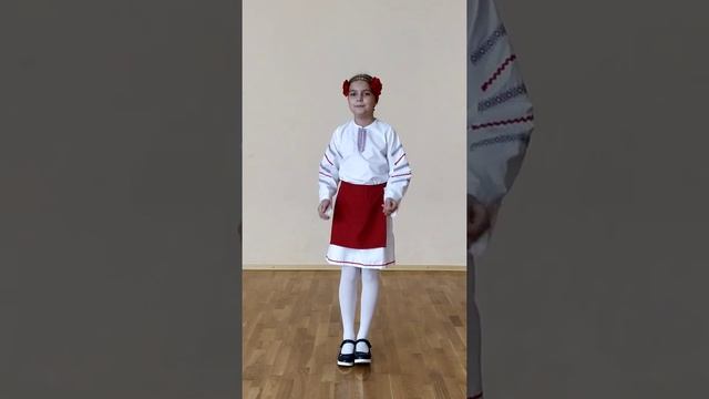 Анастасія Мельченко 