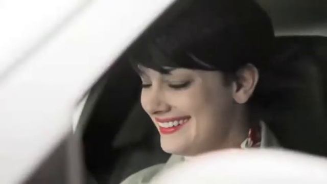 Chevrlot Sonic Siri Eyes Free Ad