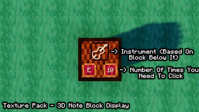 Attack On Titan OP 6 - My War - Minecraft Note Block Tutorial (Season 4)