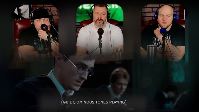 First Time Watching Harry Potter And The Order Of The Phoenix Movie Reaction