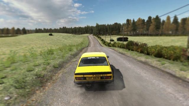 Dirt Rally / Road To Pro Championship / Прохождение #12