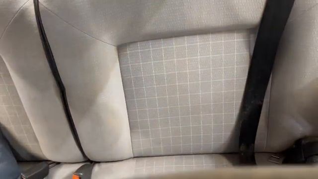 1989 VOLKSWAGEN SCIROCCO SCALA | MATHEWSONS CLASSIC CARS | 21 & 22 JULY 2023