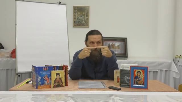 Под управлением злых духов  Часть 1  Прилеплены к земному через страсти