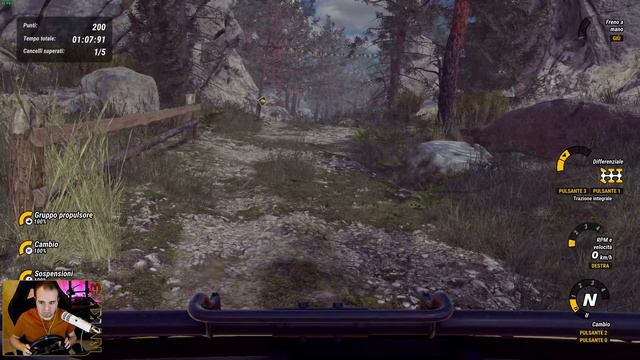 HEAVY DUTY CHALLENGE - SFIDE FUORI STRADA IN QUESTO NUOVO GIOCO! - GAMEPLAY ITA
