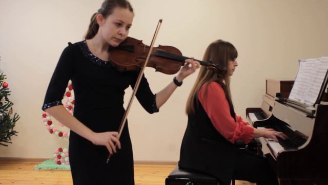 Ф. М. Верачини 