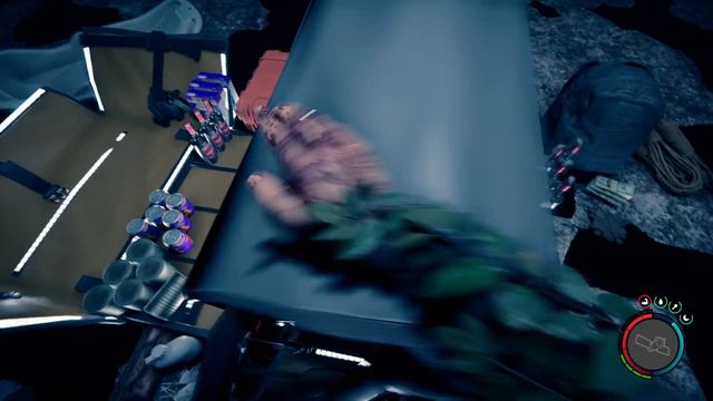 Sons Of The Forest E2- Mutants In The Dark!!!