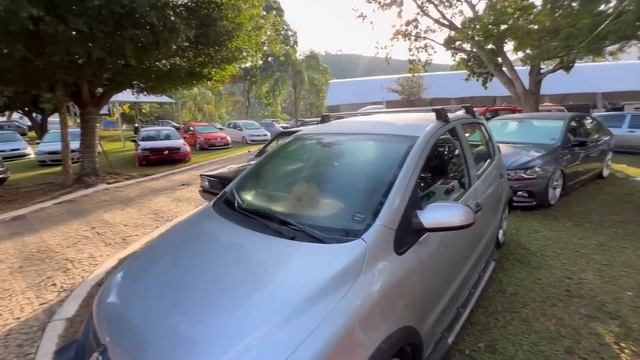 TUDO O QUE ROLOU NO BGT 12 , SE LIGA NAS NAVES QUE ESTAVAM NO ROLÊ