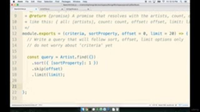 Mastering MongoDB : A Developer's Guide From Beginner To Expert - Part 02