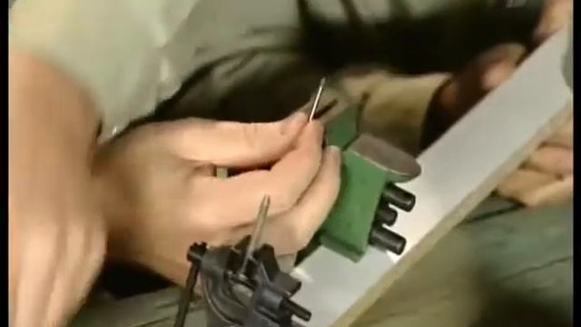 Циркуль режущий большой