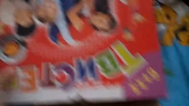 Мой твистер