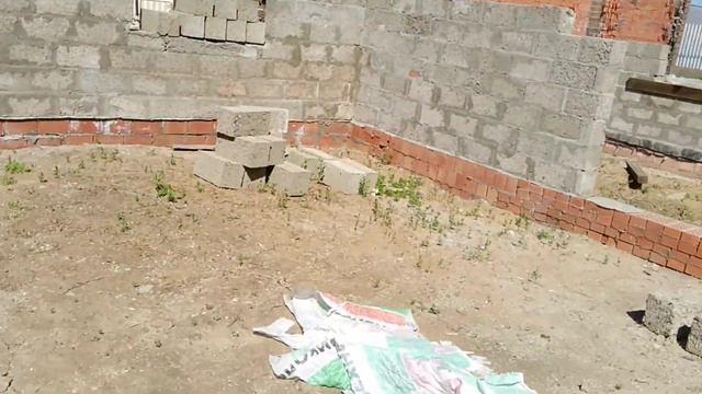 дом из опилкобетона