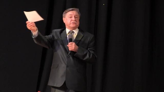 «Церемонія та ритуал у театралізованому видовищі» Заслужений діяч мистецтв України, Сергій ГОРДЄЄВ