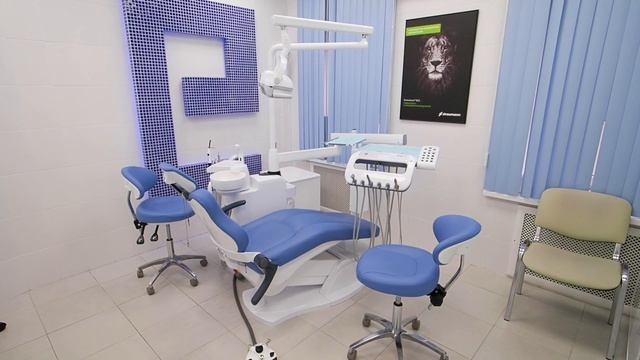 Центр имплантации на Курской | Авторская стоматология НоваДент